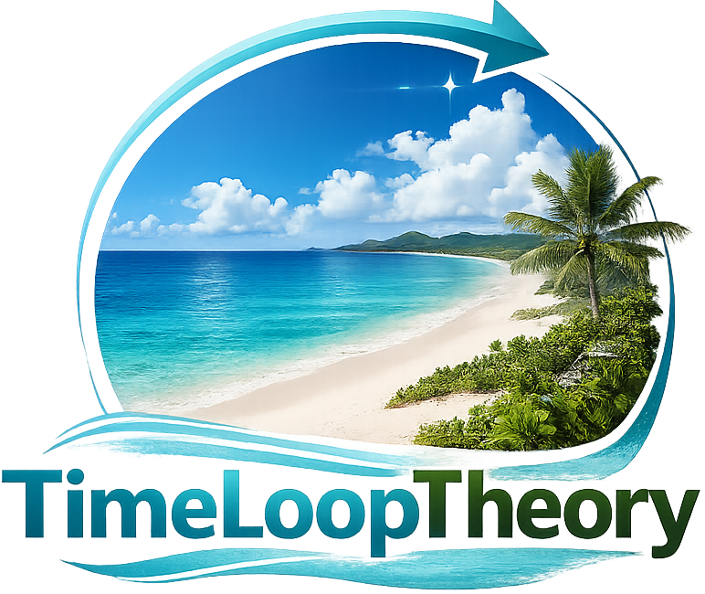 TimeLoopTheory.com